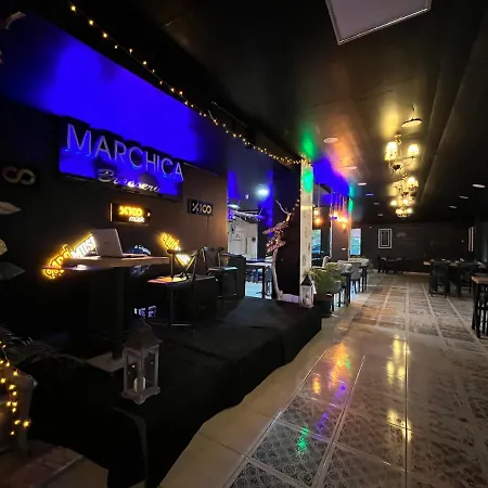 Marchica
