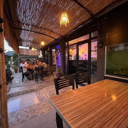 Hotel Marchica Gumuldur