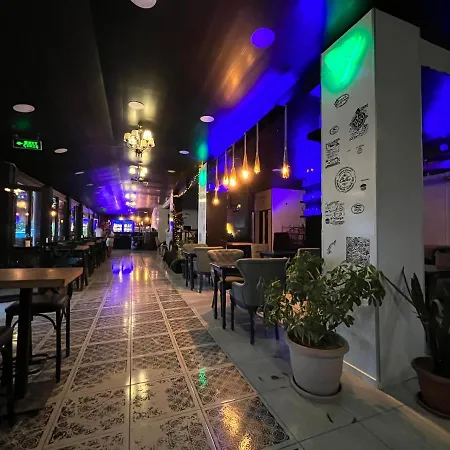 Marchica 3* Gümüldür