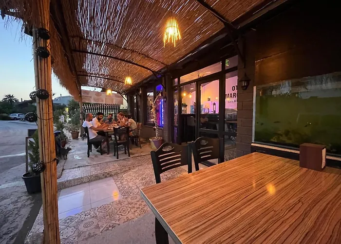 Hotel Marchica Gumuldur