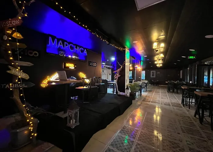 Marchica