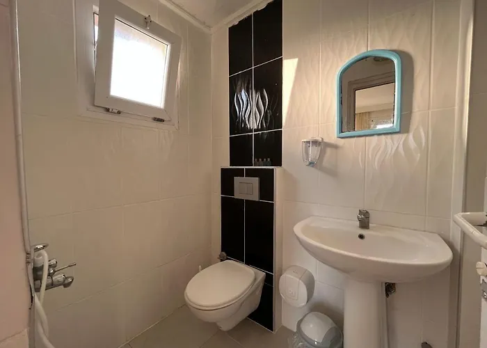 Hotel Marchica Gumuldur