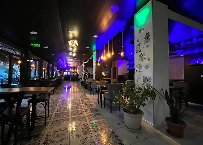 Marchica 3* Gumuldur